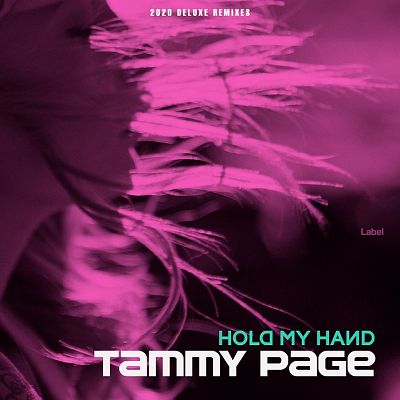 Pre Made Album Cover Hopbush