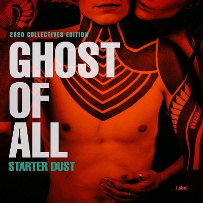 Pre Made Album Cover Japonica