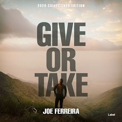 Pre Made Album Cover Soft Amber