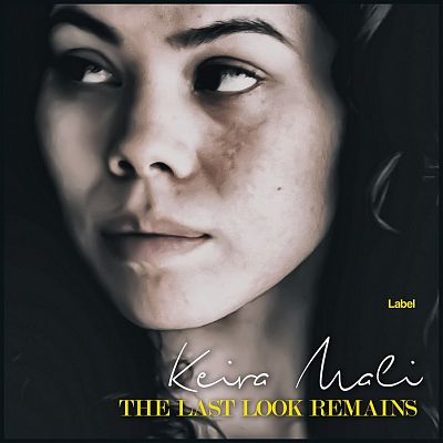 Pre Made Album Cover Silk