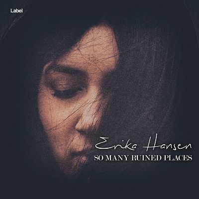 Pre Made Album Cover Shark