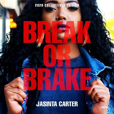 Pre Made Album Cover Mirage