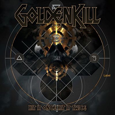 Pre Made Album Cover Cod Gray