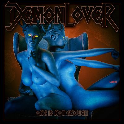 Pre Made Album Cover Woodsmoke