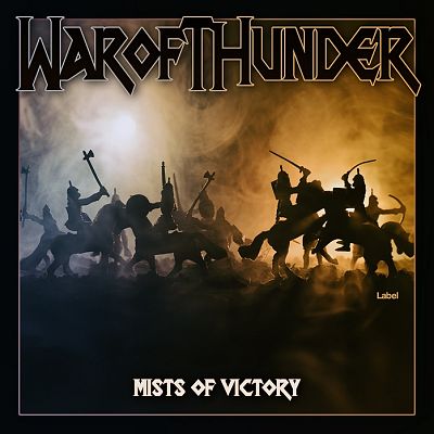 Pre Made Album Cover Muddy Waters