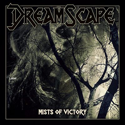 Pre Made Album Cover Coral Reef