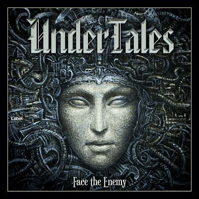 Pre Made Album Cover Shark