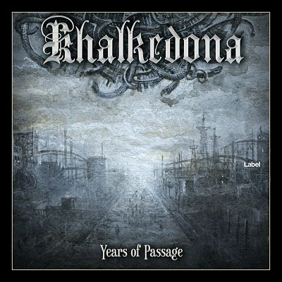 Pre Made Album Cover Outer Space