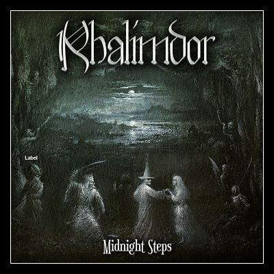 Pre Made Album Cover Log Cabin