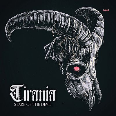 Pre Made Album Cover Bunker