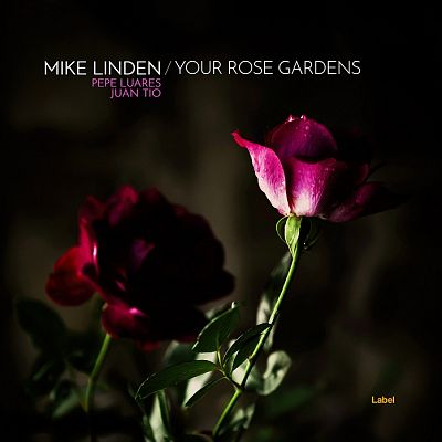 Pre Made Album Cover Eternity