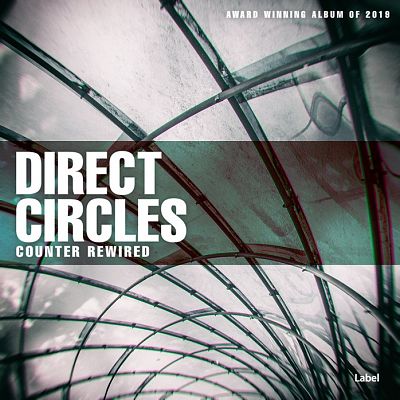 Pre Made Album Cover Cape Cod