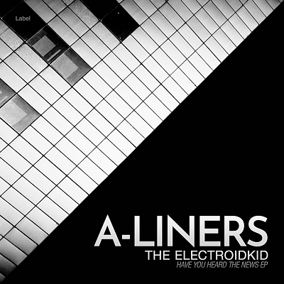 Pre Made Album Cover Mercury