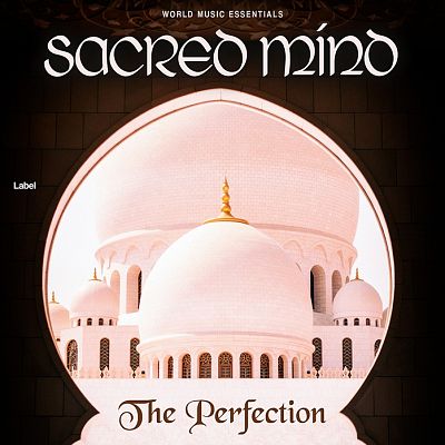 Pre Made Album Cover Linen