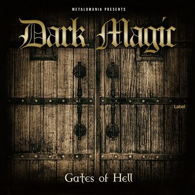 Pre Made Album Cover Zeus