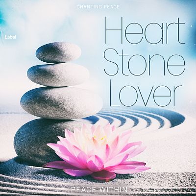 Pre Made Album Cover Mischka