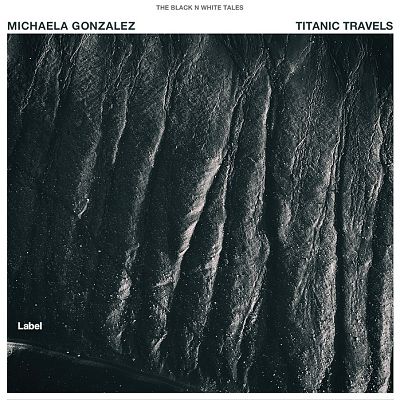 Pre Made Album Cover Outer Space