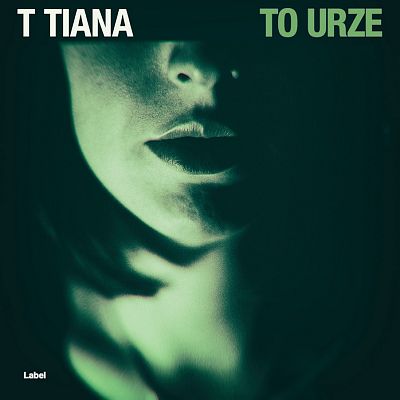 Pre Made Album Cover Tiber