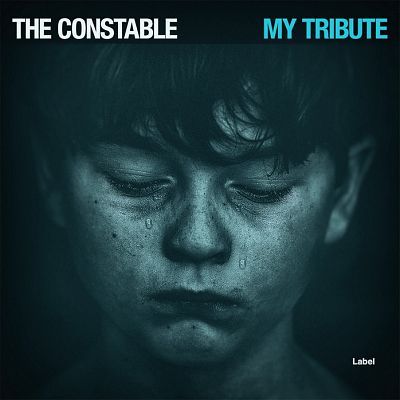 Pre Made Album Cover Gable Green