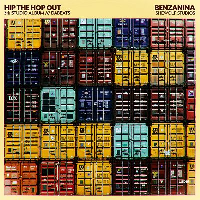 Pre Made Album Cover Eclipse