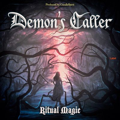 Pre Made Album Cover Shark