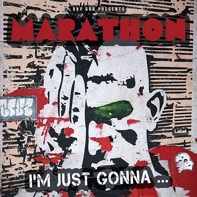 Pre Made Album Cover Shark