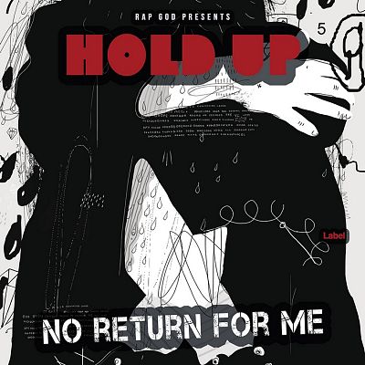 Pre Made Album Cover Clam Shell