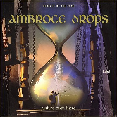 Pre Made Album Cover Thunder