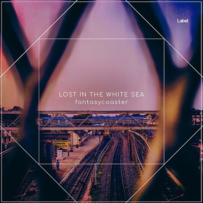 Pre Made Album Cover Brandy Rose