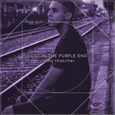 Pre Made Album Cover Martinique