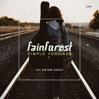 Pre Made Album Cover Satin Linen