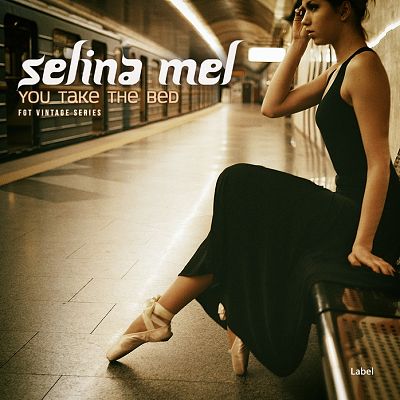 Pre Made Album Cover Thatch Green