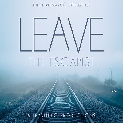 Pre Made Album Cover Cello