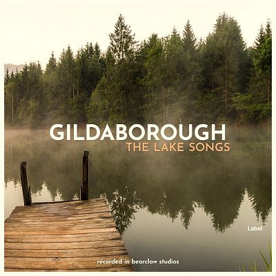 Pre Made Album Cover Millbrook