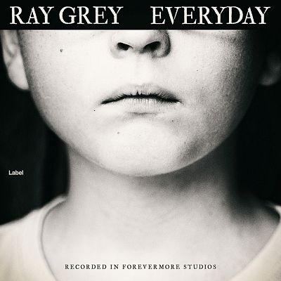 Pre Made Album Cover Woodsmoke