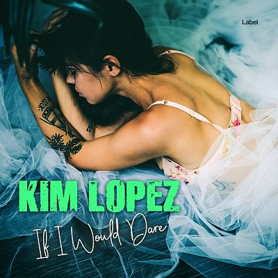 Pre Made Album Cover Vanilla