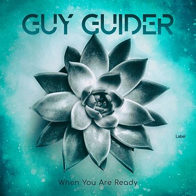 Pre Made Album Cover Keppel