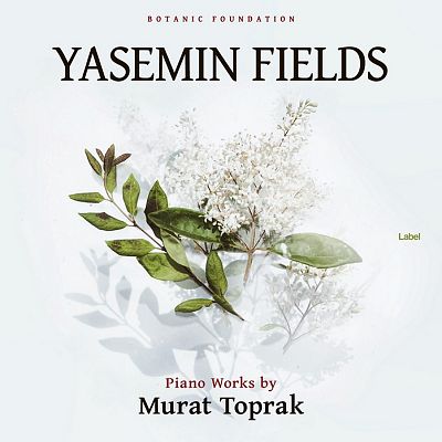 Pre Made Album Cover Porcelain