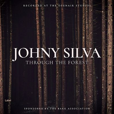 Pre Made Album Cover Thunder