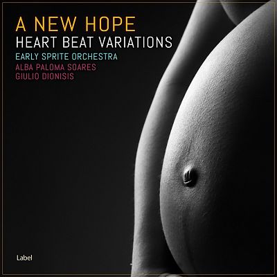 Pre Made Album Cover Cod Gray