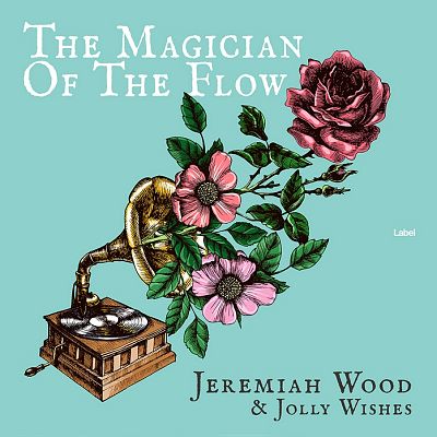 Pre Made Album Cover Monte Carlo