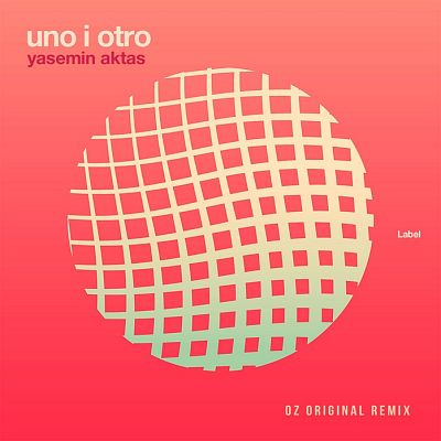 Pre Made Album Cover Carnation