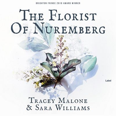 Pre Made Album Cover Athens Gray