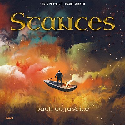 Pre Made Album Cover Masala