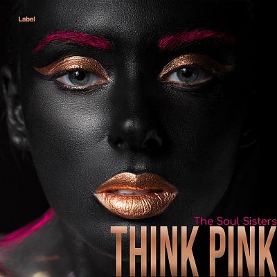 Pre Made Album Cover Cod Gray