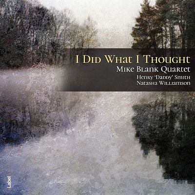 Pre Made Album Cover Masala