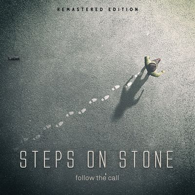 Pre Made Album Cover Nandor