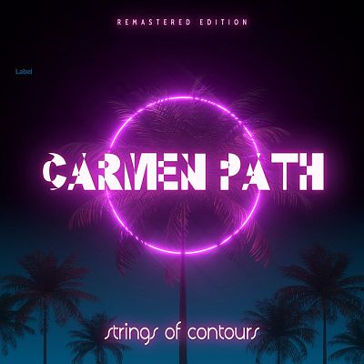 Pre Made Album Cover Revolver