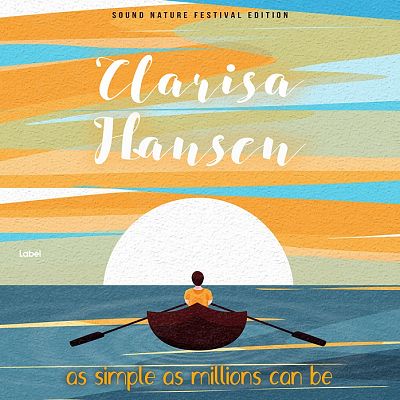 Pre Made Album Cover Bismark