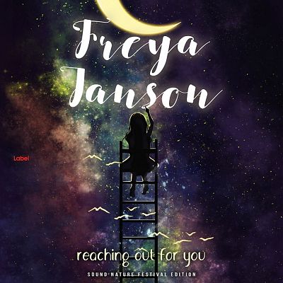 Pre Made Album Cover Bastille